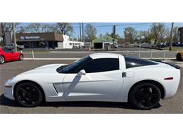 2009 Chevrolet Corvette (CC-2060105) for sale in Woodbury, New Jersey