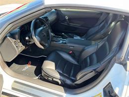 2009 Chevrolet Corvette (CC-2060105) for sale in Woodbury, New Jersey