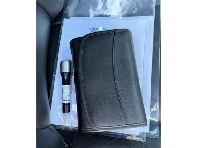 2009 Chevrolet Corvette (CC-2060105) for sale in Woodbury, New Jersey