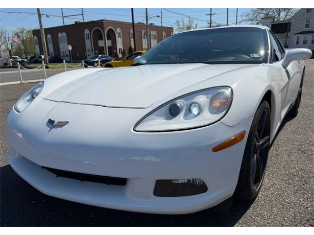 2009 Chevrolet Corvette (CC-2060105) for sale in Woodbury, New Jersey