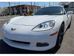 2009 Chevrolet Corvette (CC-2060105) for sale in Woodbury, New Jersey