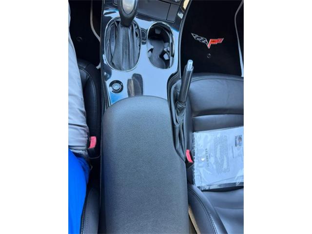 2009 Chevrolet Corvette (CC-2060105) for sale in Woodbury, New Jersey