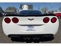 2009 Chevrolet Corvette (CC-2060105) for sale in Woodbury, New Jersey