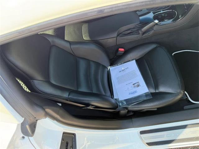 2009 Chevrolet Corvette (CC-2060105) for sale in Woodbury, New Jersey