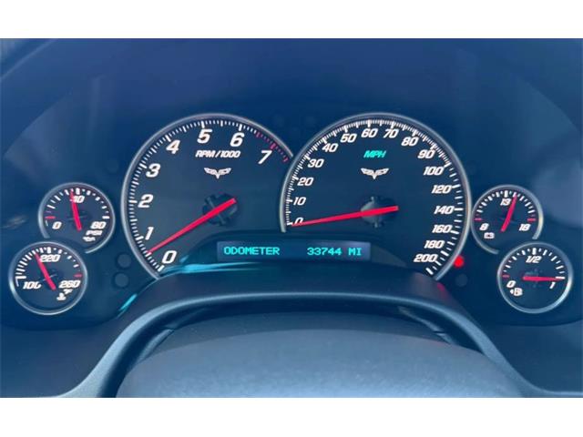 2009 Chevrolet Corvette (CC-2060105) for sale in Woodbury, New Jersey