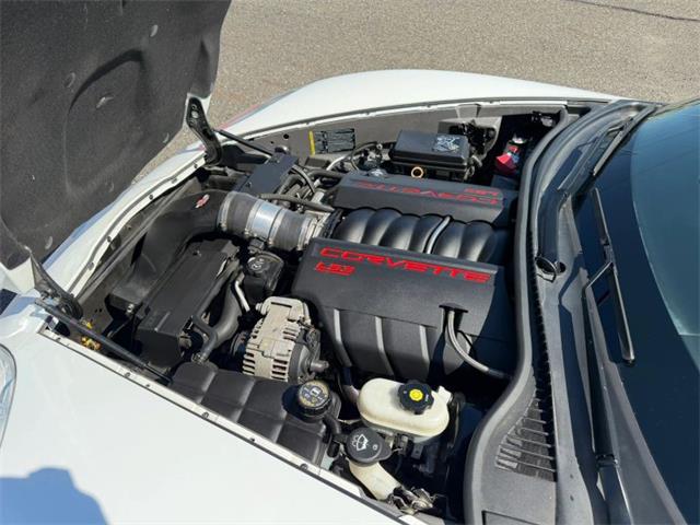 2009 Chevrolet Corvette (CC-2060105) for sale in Woodbury, New Jersey