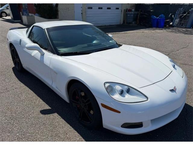 2009 Chevrolet Corvette (CC-2060105) for sale in Woodbury, New Jersey
