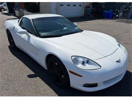 2009 Chevrolet Corvette (CC-2060105) for sale in Woodbury, New Jersey