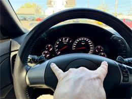 2009 Chevrolet Corvette (CC-2060105) for sale in Woodbury, New Jersey