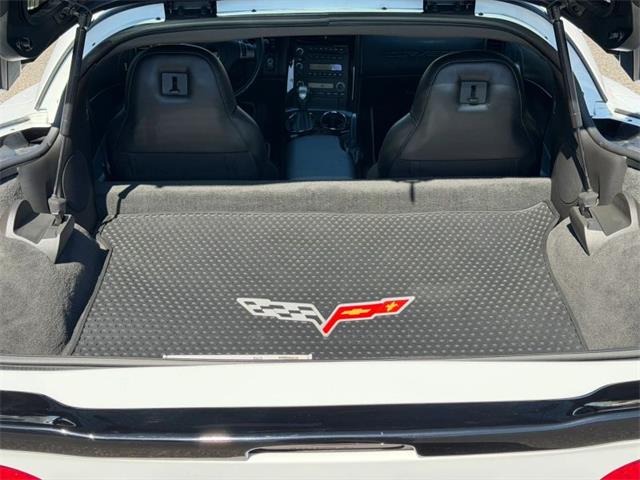 2009 Chevrolet Corvette (CC-2060105) for sale in Woodbury, New Jersey