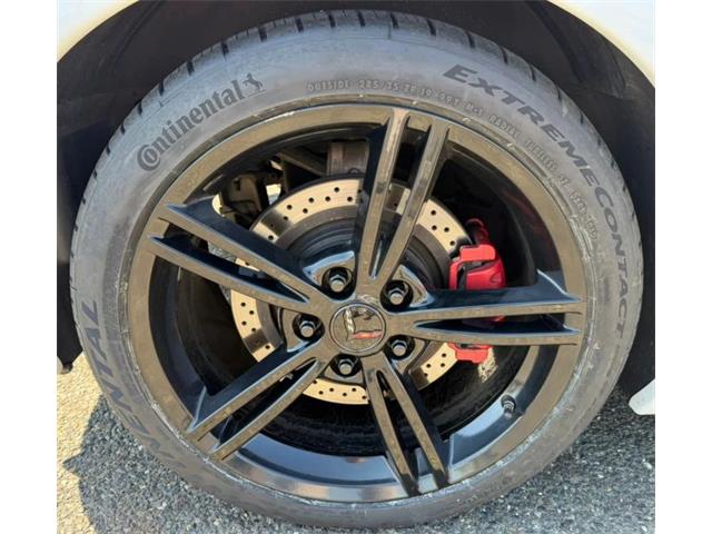 2009 Chevrolet Corvette (CC-2060105) for sale in Woodbury, New Jersey