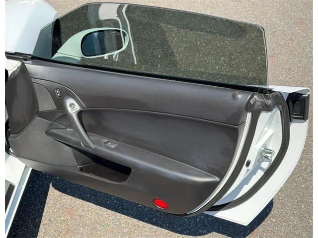 2009 Chevrolet Corvette (CC-2060105) for sale in Woodbury, New Jersey