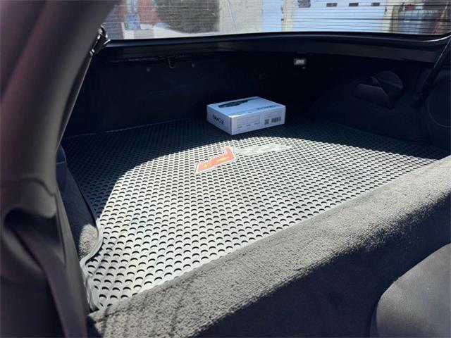 2009 Chevrolet Corvette (CC-2060105) for sale in Woodbury, New Jersey