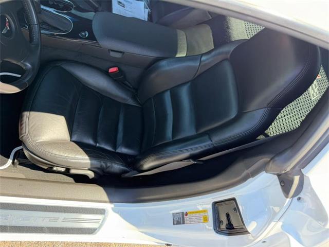 2009 Chevrolet Corvette (CC-2060105) for sale in Woodbury, New Jersey