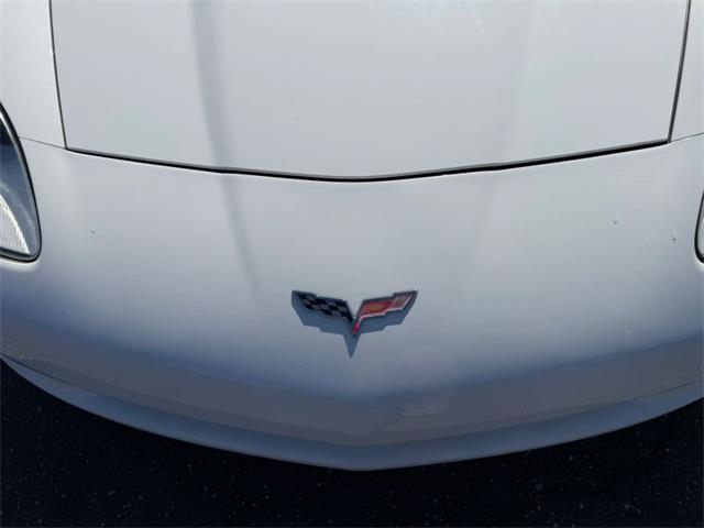 2009 Chevrolet Corvette (CC-2060105) for sale in Woodbury, New Jersey