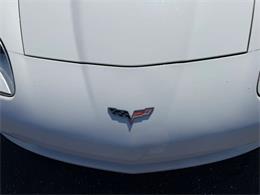 2009 Chevrolet Corvette (CC-2060105) for sale in Woodbury, New Jersey