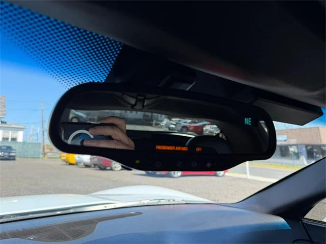 2009 Chevrolet Corvette (CC-2060105) for sale in Woodbury, New Jersey