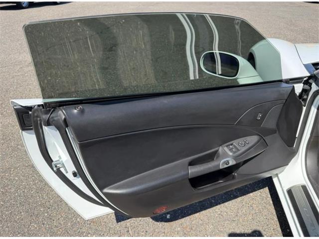 2009 Chevrolet Corvette (CC-2060105) for sale in Woodbury, New Jersey