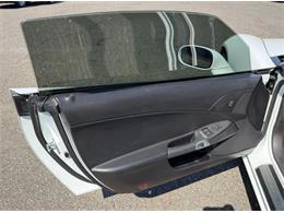 2009 Chevrolet Corvette (CC-2060105) for sale in Woodbury, New Jersey