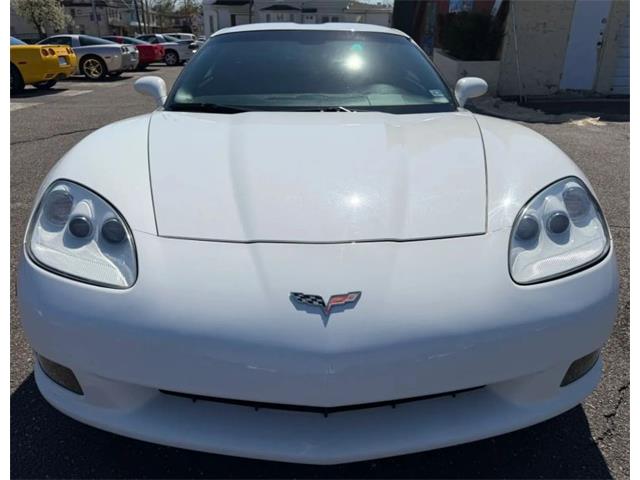 2009 Chevrolet Corvette (CC-2060105) for sale in Woodbury, New Jersey