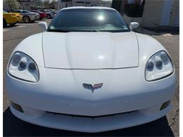 2009 Chevrolet Corvette (CC-2060105) for sale in Woodbury, New Jersey