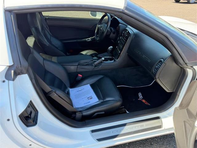 2009 Chevrolet Corvette (CC-2060105) for sale in Woodbury, New Jersey