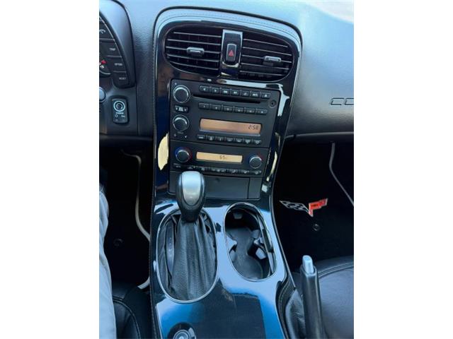 2009 Chevrolet Corvette (CC-2060105) for sale in Woodbury, New Jersey