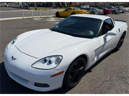 2009 Chevrolet Corvette (CC-2060105) for sale in Woodbury, New Jersey
