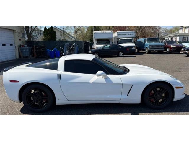 2009 Chevrolet Corvette (CC-2060105) for sale in Woodbury, New Jersey