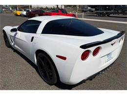 2009 Chevrolet Corvette (CC-2060105) for sale in Woodbury, New Jersey