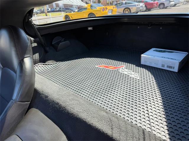 2009 Chevrolet Corvette (CC-2060105) for sale in Woodbury, New Jersey