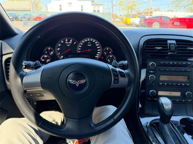 2009 Chevrolet Corvette (CC-2060105) for sale in Woodbury, New Jersey