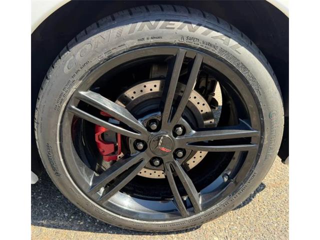 2009 Chevrolet Corvette (CC-2060105) for sale in Woodbury, New Jersey