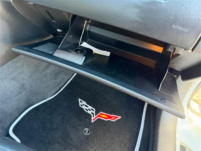 2009 Chevrolet Corvette (CC-2060105) for sale in Woodbury, New Jersey