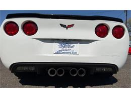 2009 Chevrolet Corvette (CC-2060105) for sale in Woodbury, New Jersey