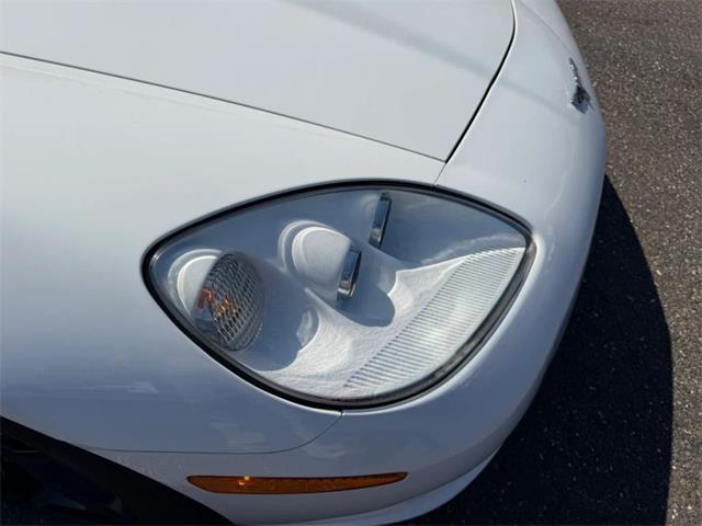 2009 Chevrolet Corvette (CC-2060105) for sale in Woodbury, New Jersey