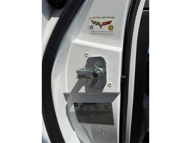 2009 Chevrolet Corvette (CC-2060105) for sale in Woodbury, New Jersey