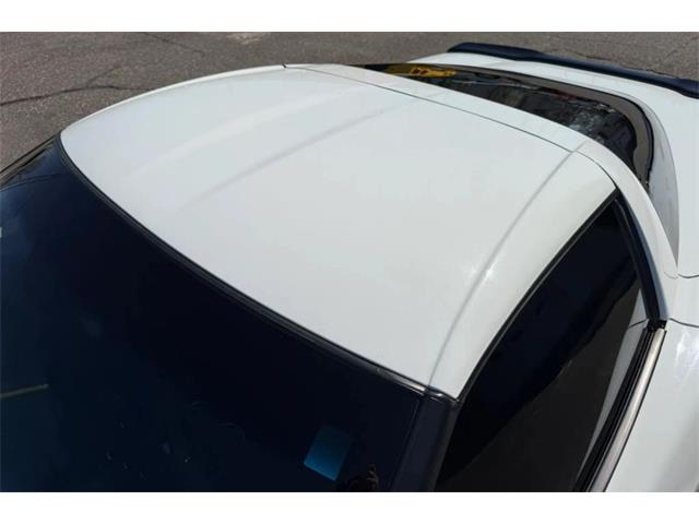 2009 Chevrolet Corvette (CC-2060105) for sale in Woodbury, New Jersey