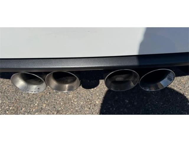 2009 Chevrolet Corvette (CC-2060105) for sale in Woodbury, New Jersey