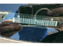 2009 Chevrolet Corvette (CC-2060105) for sale in Woodbury, New Jersey