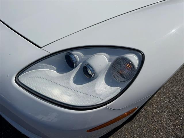 2009 Chevrolet Corvette (CC-2060105) for sale in Woodbury, New Jersey