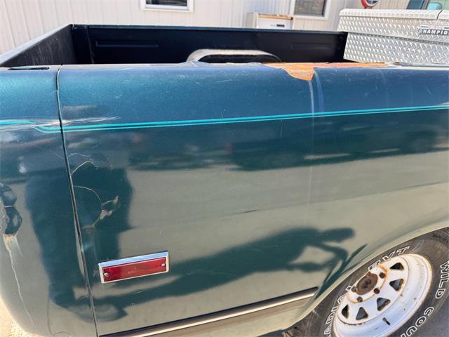 1970 International Pickup (CC-2061057) for sale in Brookings, South Dakota