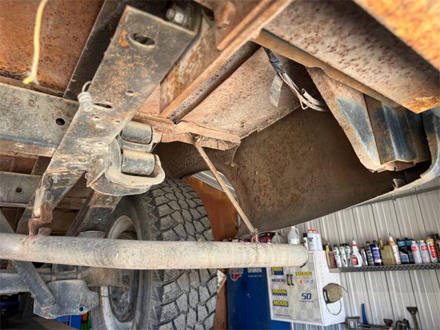 1970 International Pickup (CC-2061057) for sale in Brookings, South Dakota