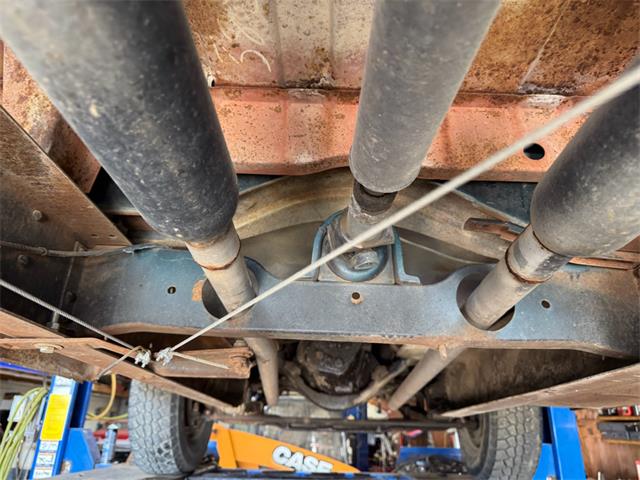 1970 International Pickup (CC-2061057) for sale in Brookings, South Dakota