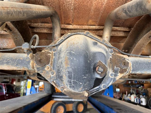 1970 International Pickup (CC-2061057) for sale in Brookings, South Dakota