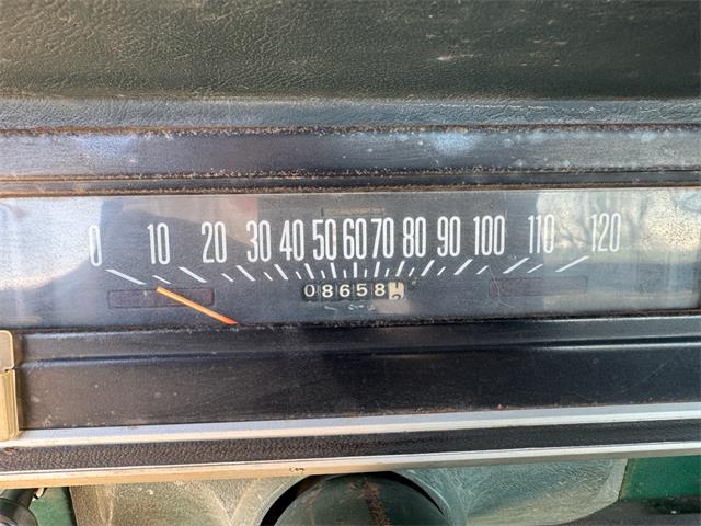 1970 International Pickup (CC-2061057) for sale in Brookings, South Dakota