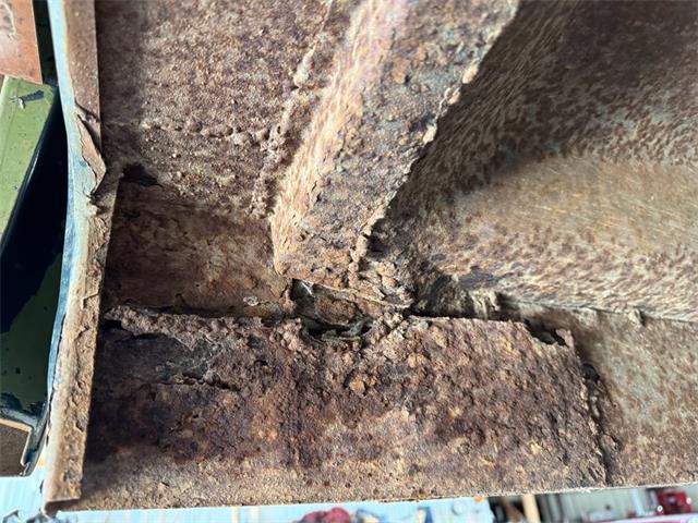 1970 International Pickup (CC-2061057) for sale in Brookings, South Dakota