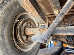 1970 International Pickup (CC-2061057) for sale in Brookings, South Dakota