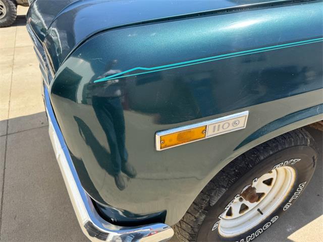 1970 International Pickup (CC-2061057) for sale in Brookings, South Dakota