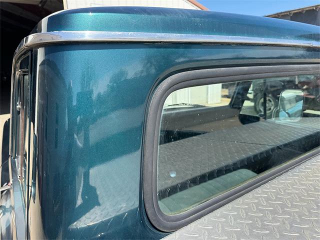 1970 International Pickup (CC-2061057) for sale in Brookings, South Dakota